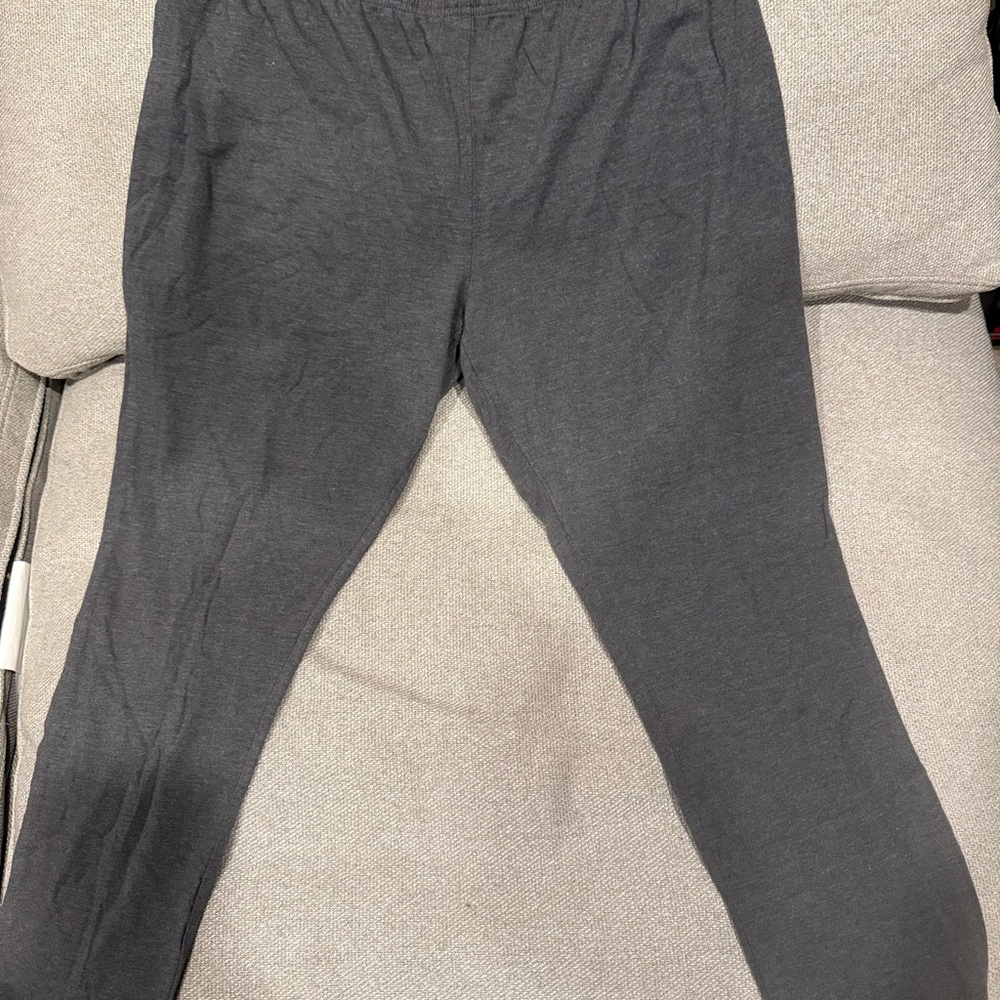 Faded Glory Gray Women's Pants